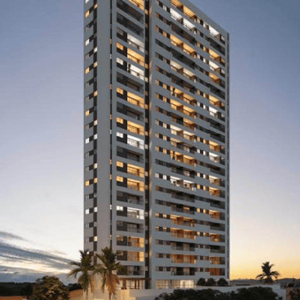 Edf.Praça dos Mognos - Iputinga,Recife -PE