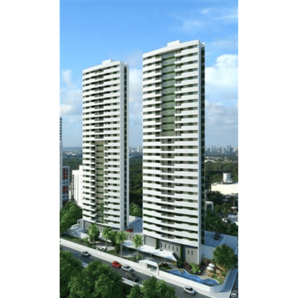 Edificio Othelo Priori -Boa Viagem - Recife/PE