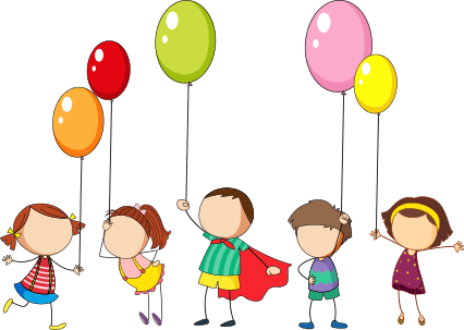 Footer Center Images