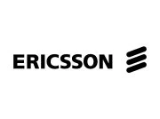 Logo Ericsson — client I SEE U