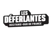 Logo Les Déferlantes — client I SEE U