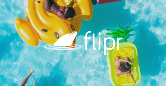 Flipr, indispensable à votre piscine