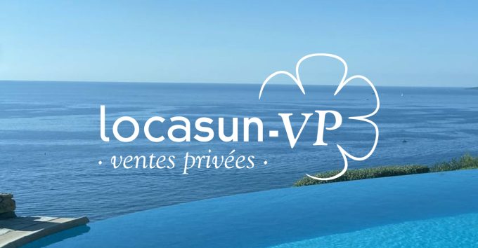 Application Locasun développée par I See U