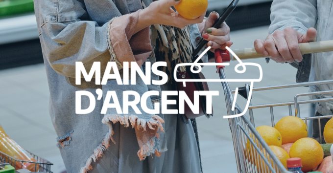 Mains d'Argent