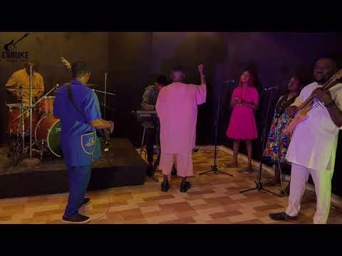 ME GOLO (FEAT. EVANG MOSES DIAMOND)