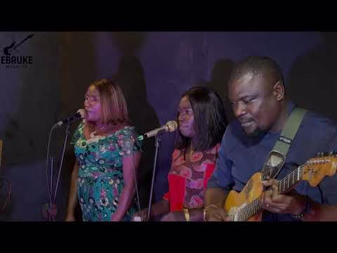 JESU VI DIBORIE (FEAT. EVANG ONUJOGHENE)