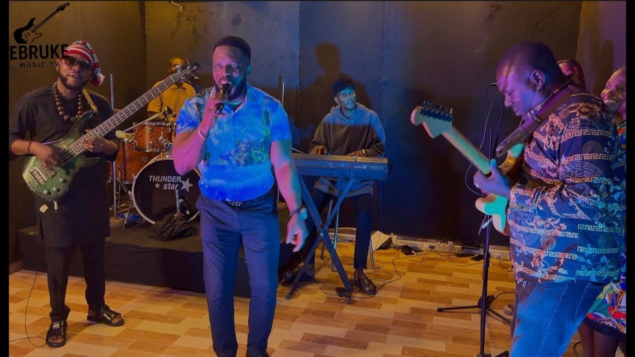 KRISTY (FEAT. EVANG SILVER)