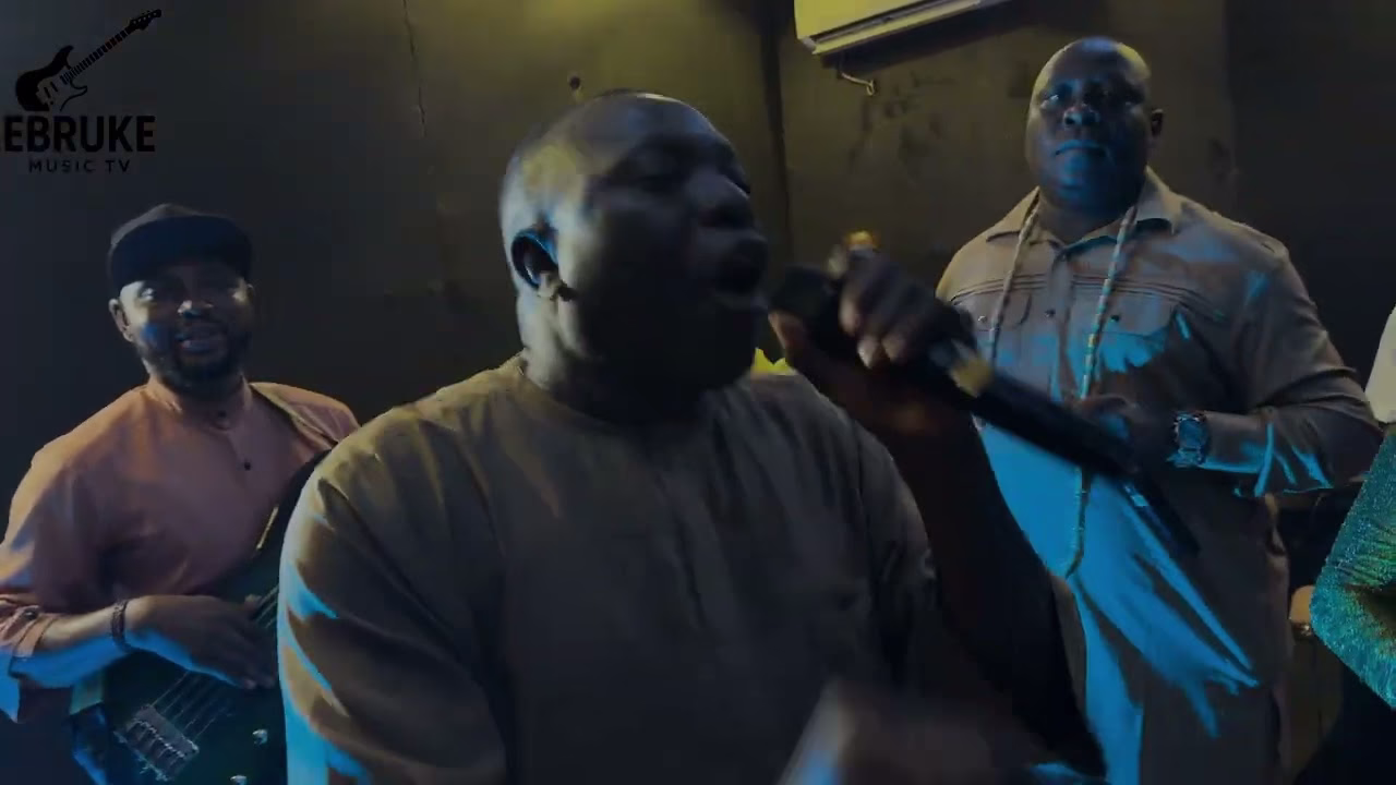 AKPEKPEWE (FEAT. MUSICAL FATHER EVANG JERRY EKPEKURO, MAMA LIZZY, CHIEF STEPHEN OKORO, AYOBOR)