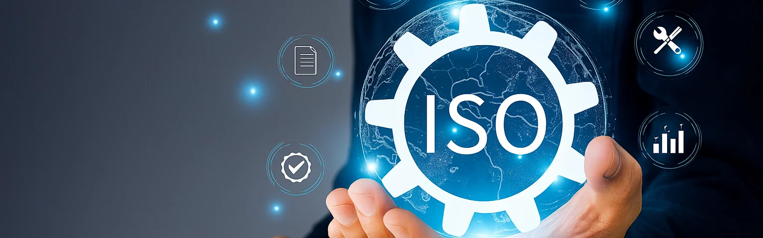 How ISO Standards Can Help You Grow Your Business