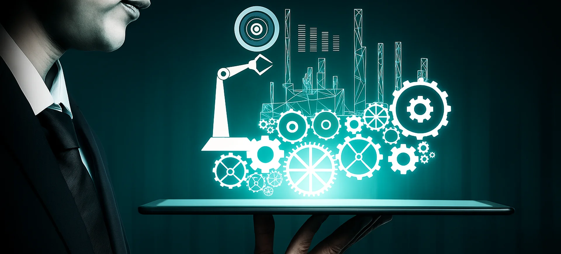 Develop skills that define industries