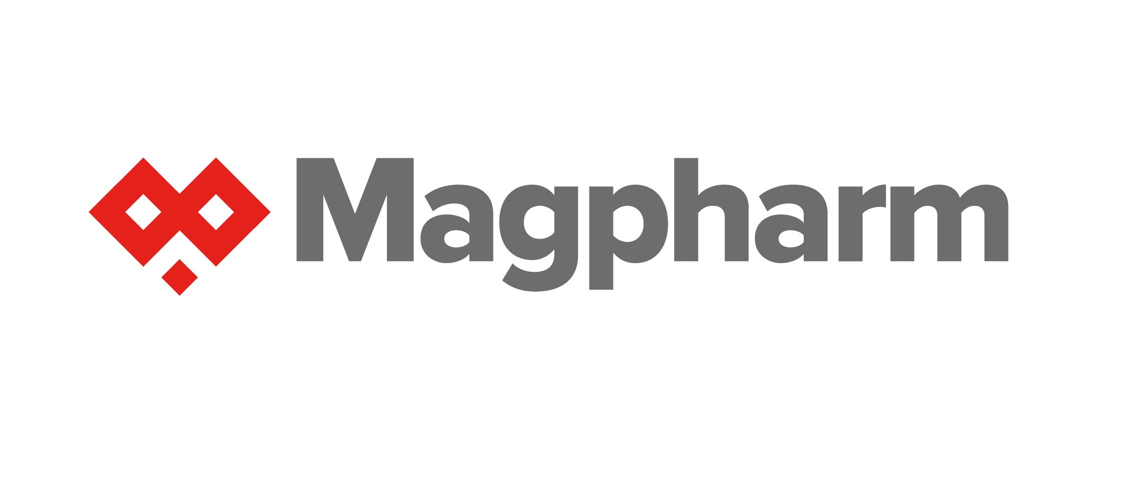 Magpharm