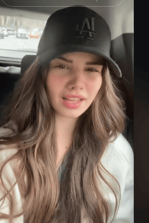 Ünlülerin Sosyal Medya Kullanım Stratejileri 1 Aleyna Tilki