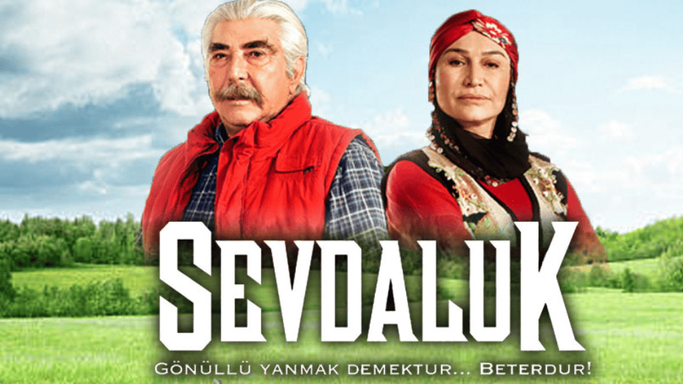 Karadeniz Mizahının Türk Komedi Dizilerine Yansıması 1 Sevdaluk TV Dizisi