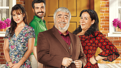 "Aramızda Kalsın" dizisi, Türk televizyon tarihinde önemli bir yer edinmiş,