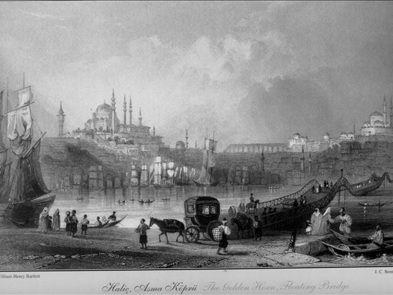 İstanbul'un Hayal Gücünü Zorlayan Efsaneleri