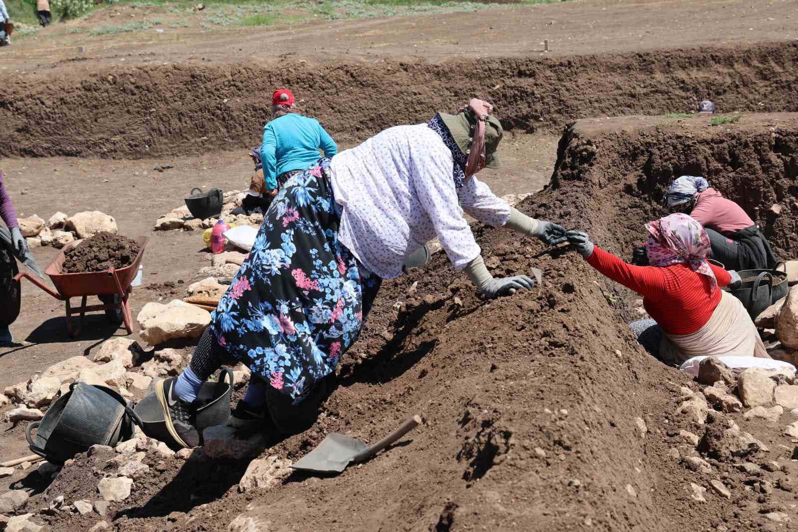 Çayönü Tepesi: İnsanlık Tarihinin Dönüm Noktası
