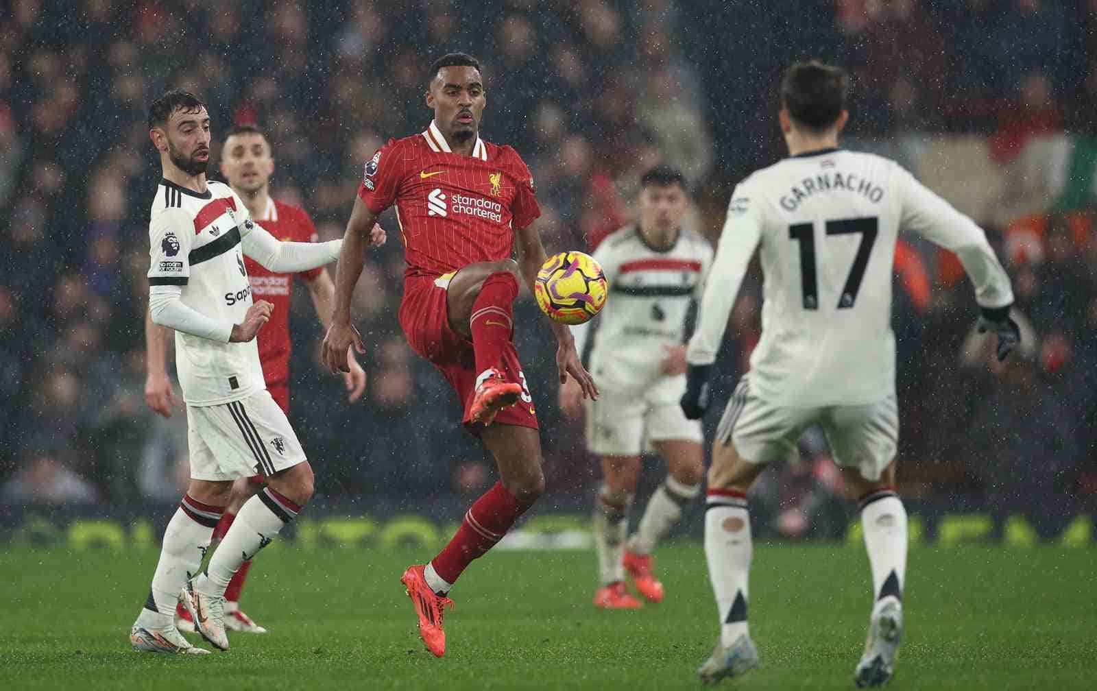 İngiltere Premier Lig 2025-2026 Sezonu Fikstürü