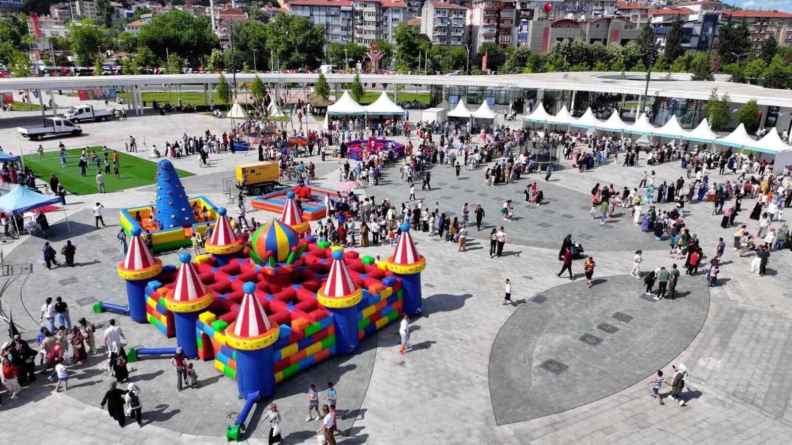 Etkinliğin Amacı ve Kapsamı