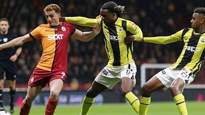 Süper Lig'de Transfer Rüzgarları. Türkiye Süper Ligi, 2025-2026 sezonu öncesinde