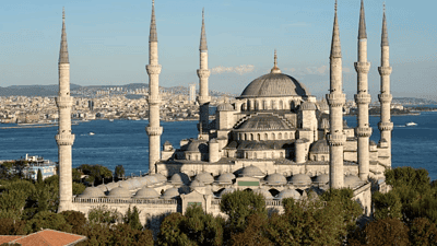 Mevlid Kandili, İslam dünyasında her yıl büyük bir manevi coşkuyla