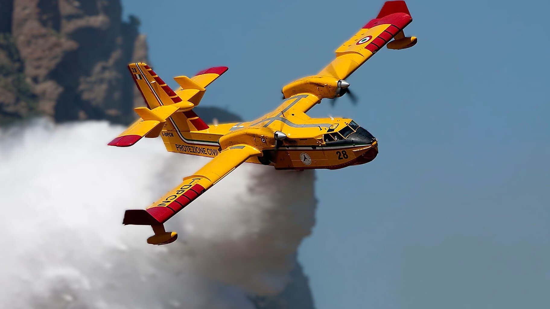 Türkiye'nin Gözyaşları Gürcistan ve Hırvatistan'a Aktı, 21 Şehit 1 Hirvatistanda dusen yangin sondurme ucagimiz