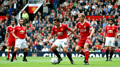 İngiltere futbol ligleri, her hafta futbolseverlere heyecan dolu anlar yaşatmaya