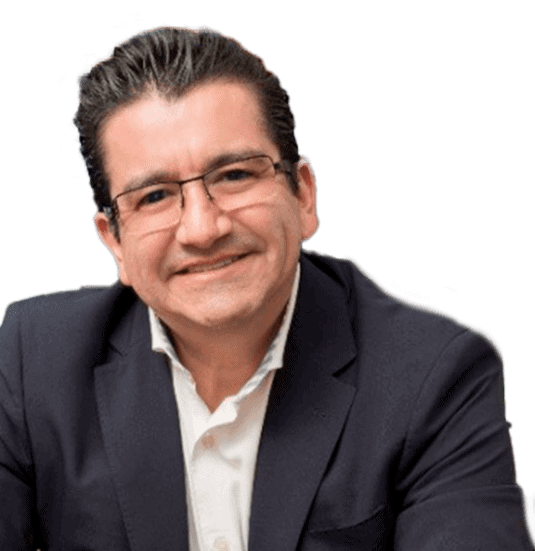Miguel Aguirre