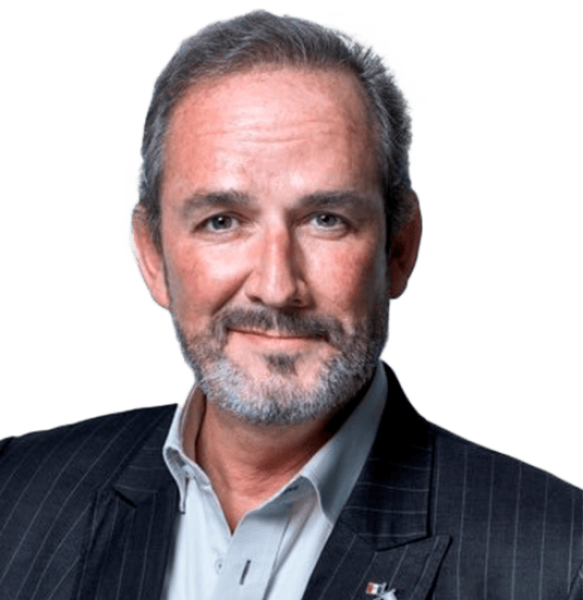 Desmond Mullarkey