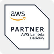 Certificado - AWS Lambda Delivery