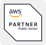 Certificado - AWS Public Sector Partner