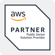 Certificado - AWS Public Sector Solution Provider