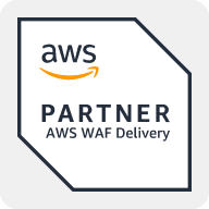 Certificado - AWS WAF Delivery