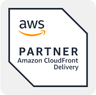 Certificado - Amazon CloudFront Delivery