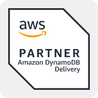 Certificado - Amazon DynamoDB Delivery