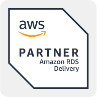 Certificado - Amazon RDS Delivery