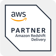 Certificado - Amazon Redshift Delivery