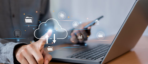 AWS Transfer Family Delivery Program