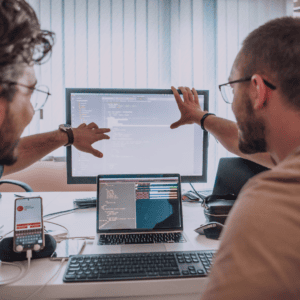 Desenvolvimento de Software