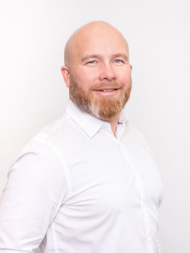 Profilbild eines Mitarbeiters von GFAD