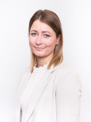 Profilbild eines Mitarbeiters von GFAD