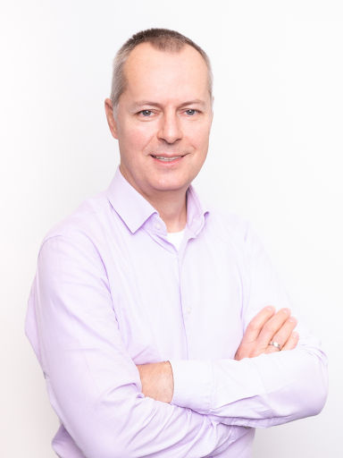Profilbild eines Mitarbeiters von GFAD