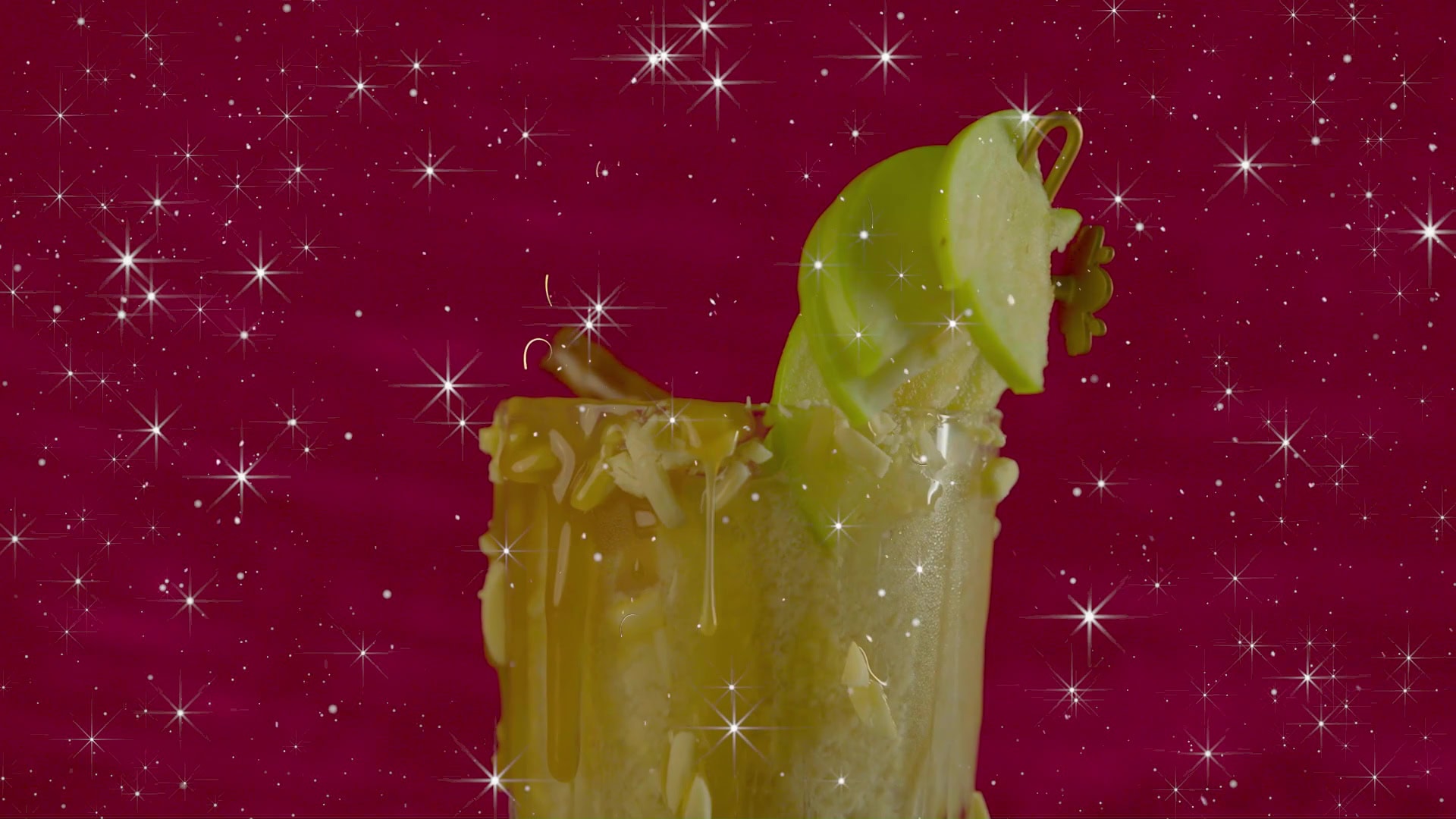Crown Royal Apple
