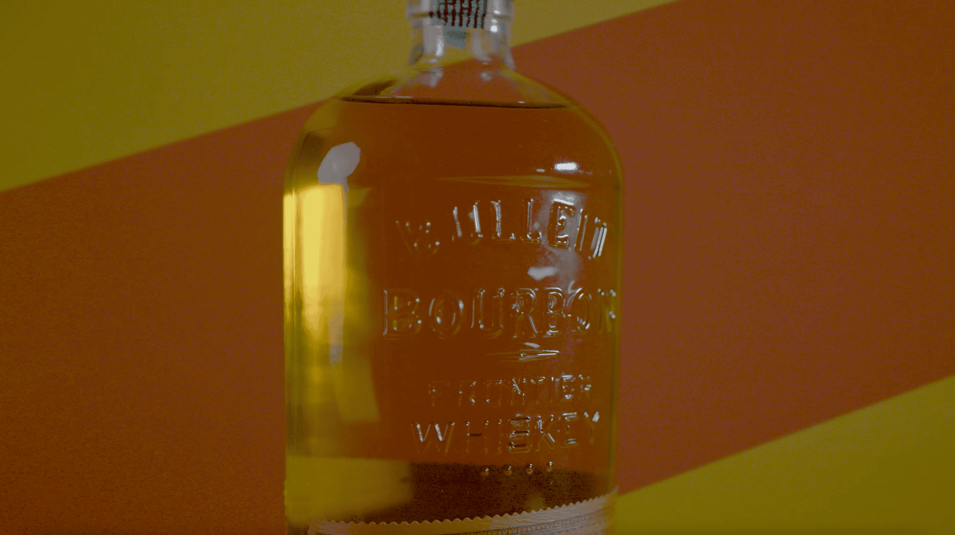 Bulleit Whiskey
