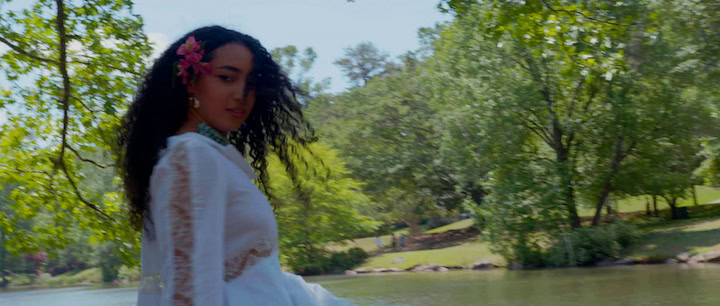 Naturaleza Interna — model