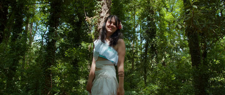 Naturaleza Interna — model