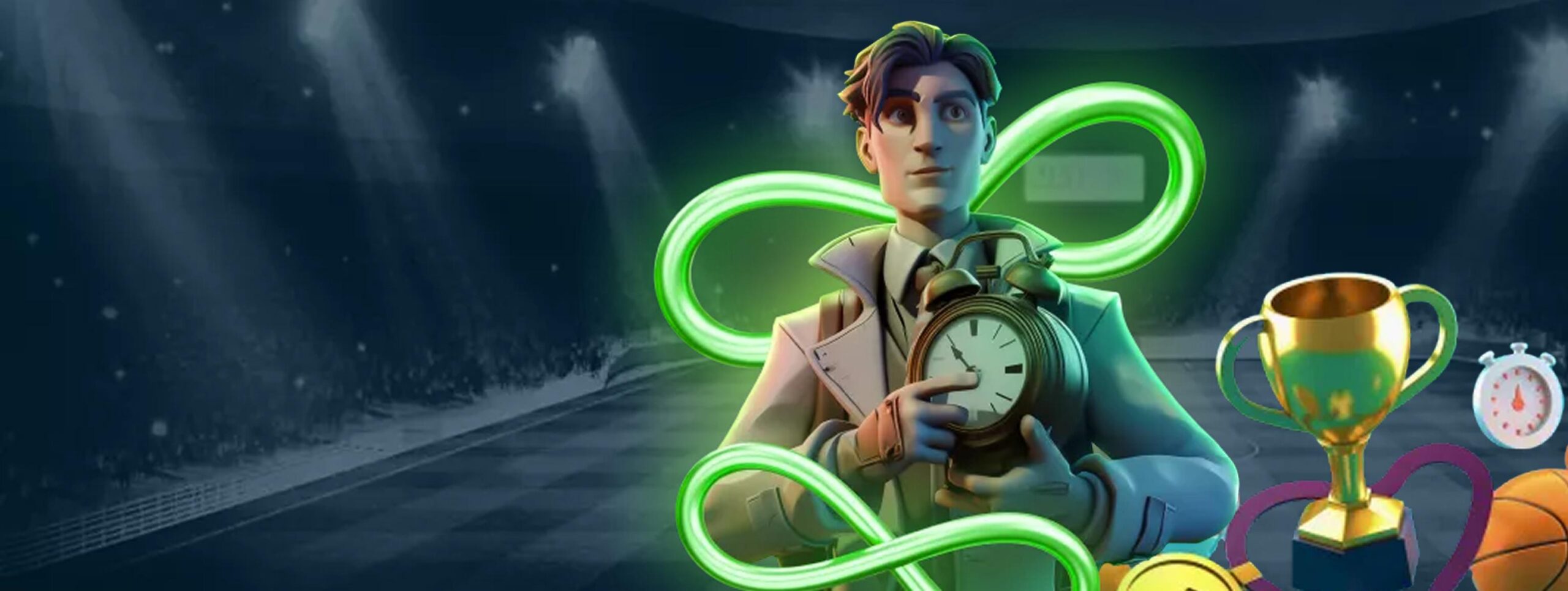 IviBet: Trusted Online Sportsbook