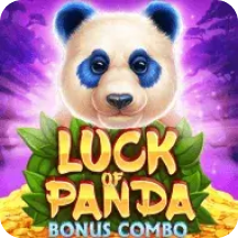 Luck of Panda