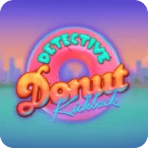Detective Donut