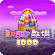 Sugar Rush 1000