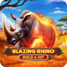 Blazing Rhino